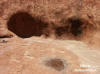 Kata Tjuta NP - Uluru - detail